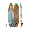 Bote HD Aero 11'6 Inflatable Stand Up Paddle Board 2 Bote HD Aero 11'6 Inflatable Stand Up Paddle Board