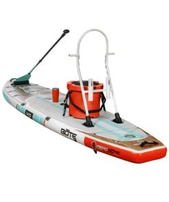 Bote HD Aero 11'6 Inflatable Stand Up Paddle Board 12 Bote HD Aero 11'6 Inflatable Stand Up Paddle Board