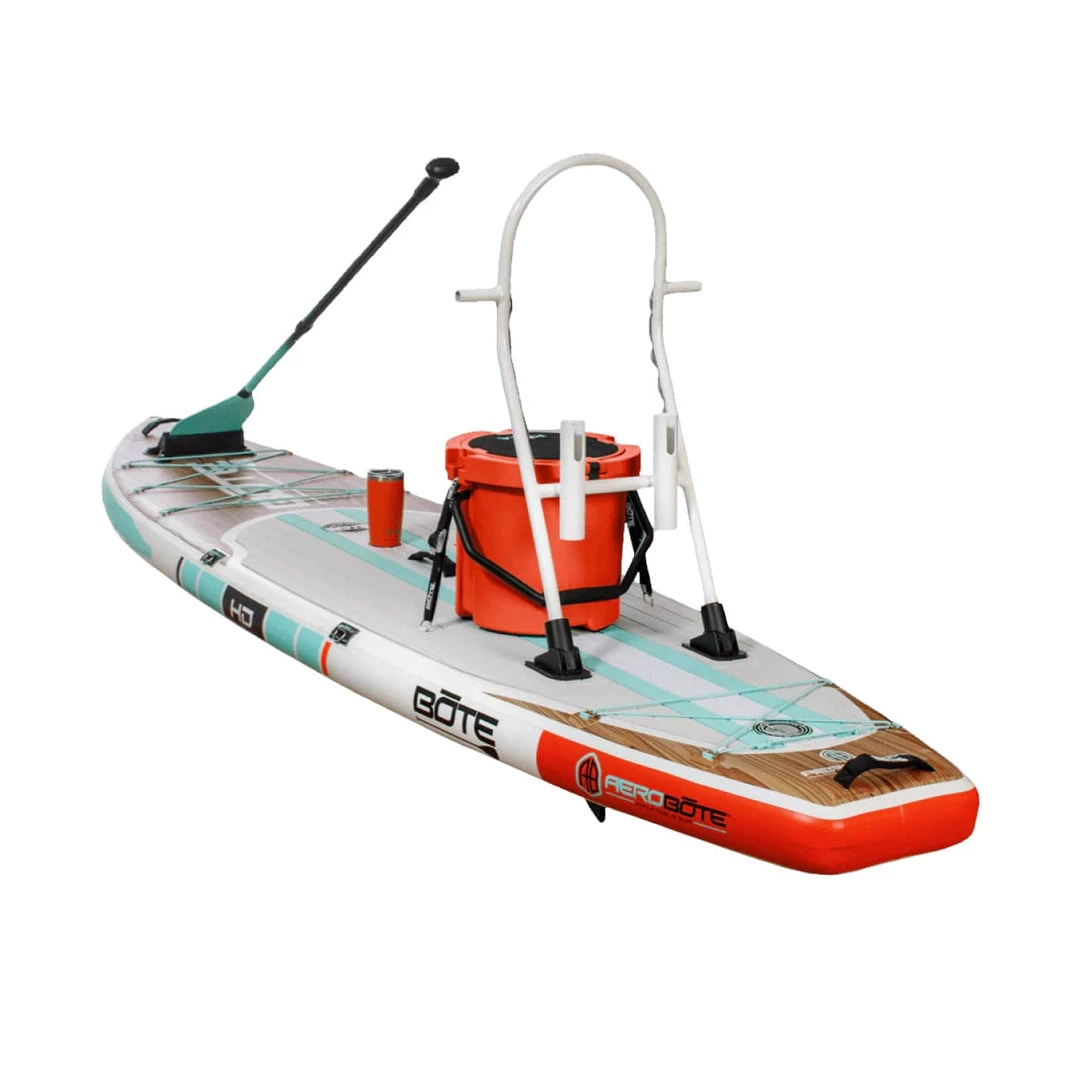 Bote HD Aero 11'6 Inflatable Stand Up Paddle Board 7 Bote HD Aero 11'6 Inflatable Stand Up Paddle Board