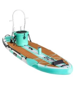 Bote HD Aero 11'6 Inflatable Stand Up Paddle Board 11 Bote HD Aero 11'6 Inflatable Stand Up Paddle Board