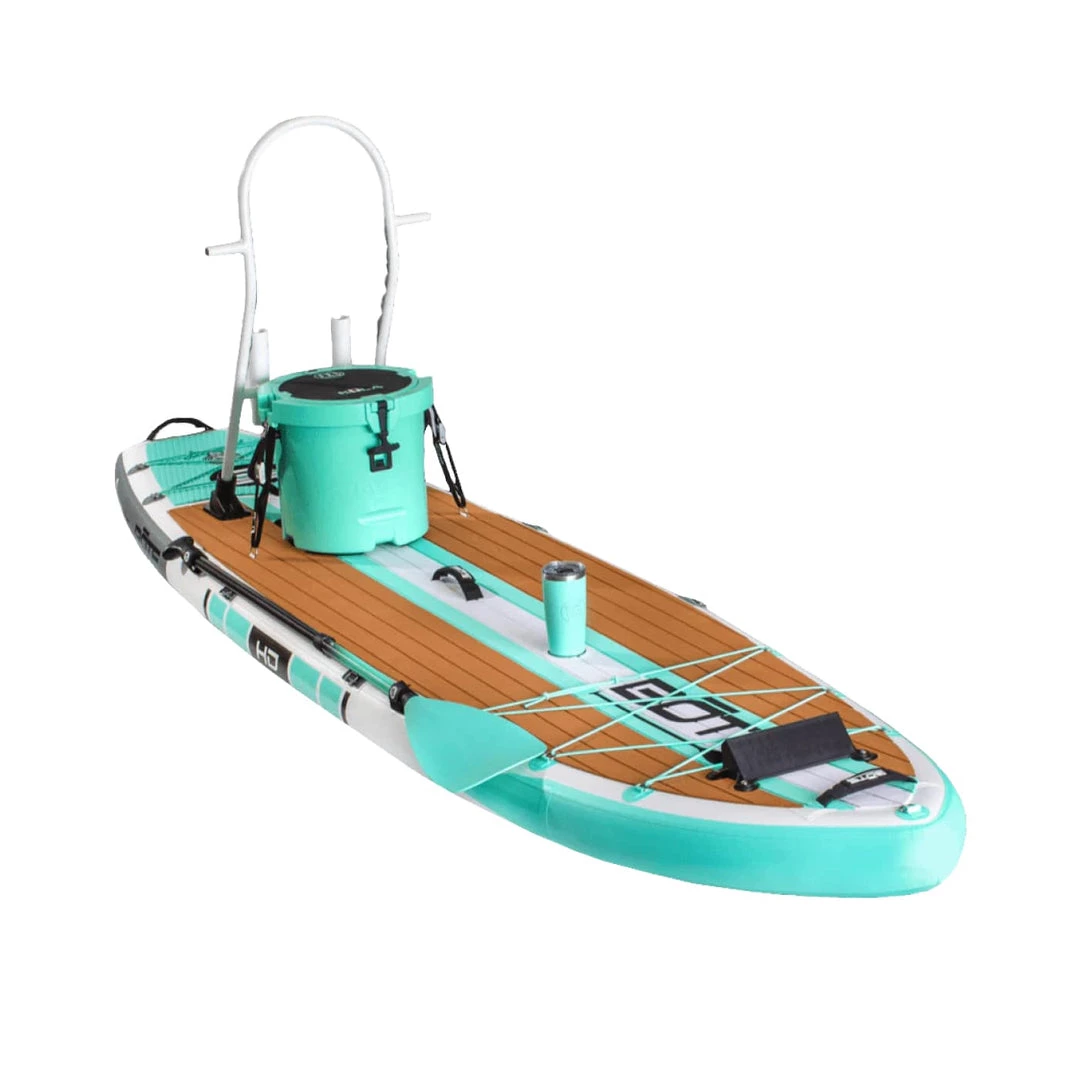 Bote HD Aero 11'6 Inflatable Stand Up Paddle Board 6 Bote HD Aero 11'6 Inflatable Stand Up Paddle Board