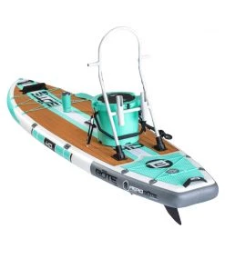 Bote HD Aero 11'6 Inflatable Stand Up Paddle Board 13 Bote HD Aero 11'6 Inflatable Stand Up Paddle Board