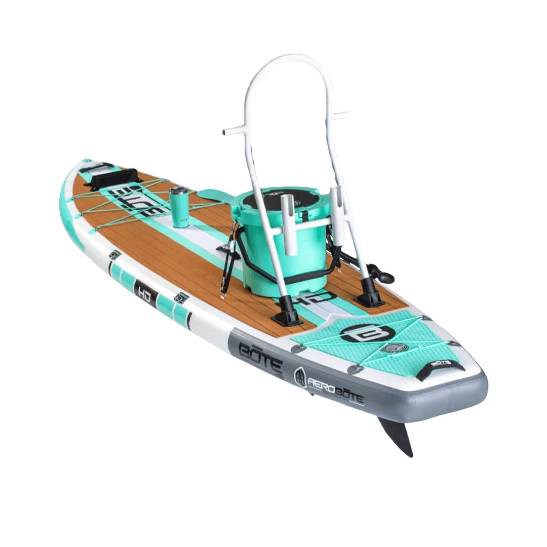 Bote HD Aero 11'6 Inflatable Stand Up Paddle Board 8 Bote HD Aero 11'6 Inflatable Stand Up Paddle Board