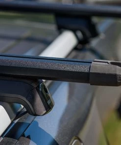 Yakima HD Bar Equipment