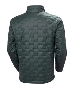 Mens Helly Hansen Men's Lifaloft Insulator Jacket