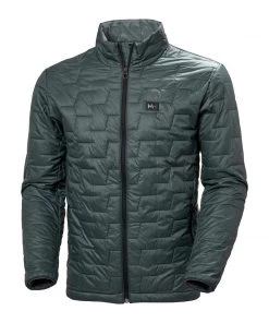 Mens Helly Hansen Men's Lifaloft Insulator Jacket