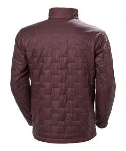 Mens Helly Hansen Men's Lifaloft Insulator Jacket