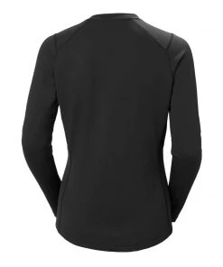 Womens Helly Hansen Women's Lifa Active Crew 9 Womens Helly Hansen Women's Lifa Active Crew