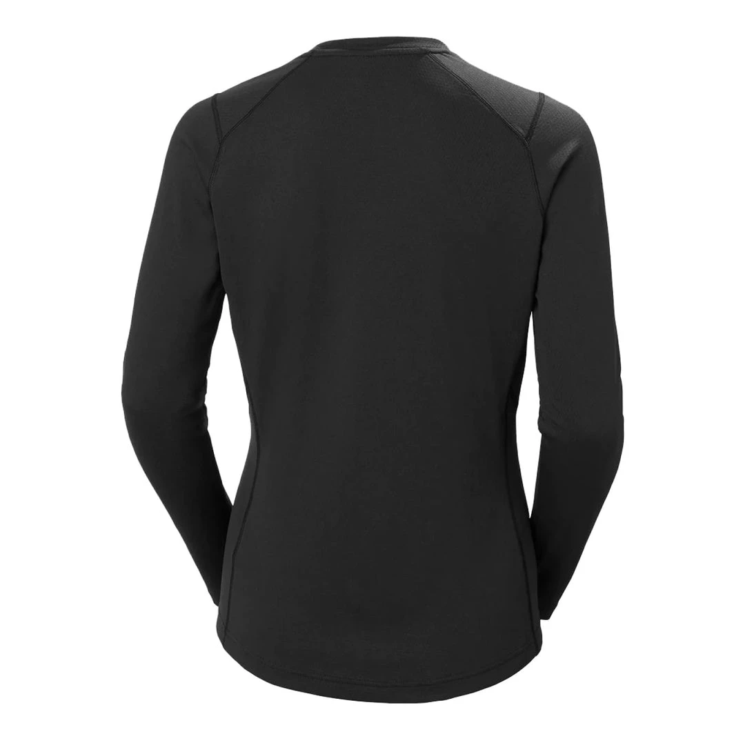 Womens Helly Hansen Women's Lifa Active Crew 6 Womens Helly Hansen Women's Lifa Active Crew