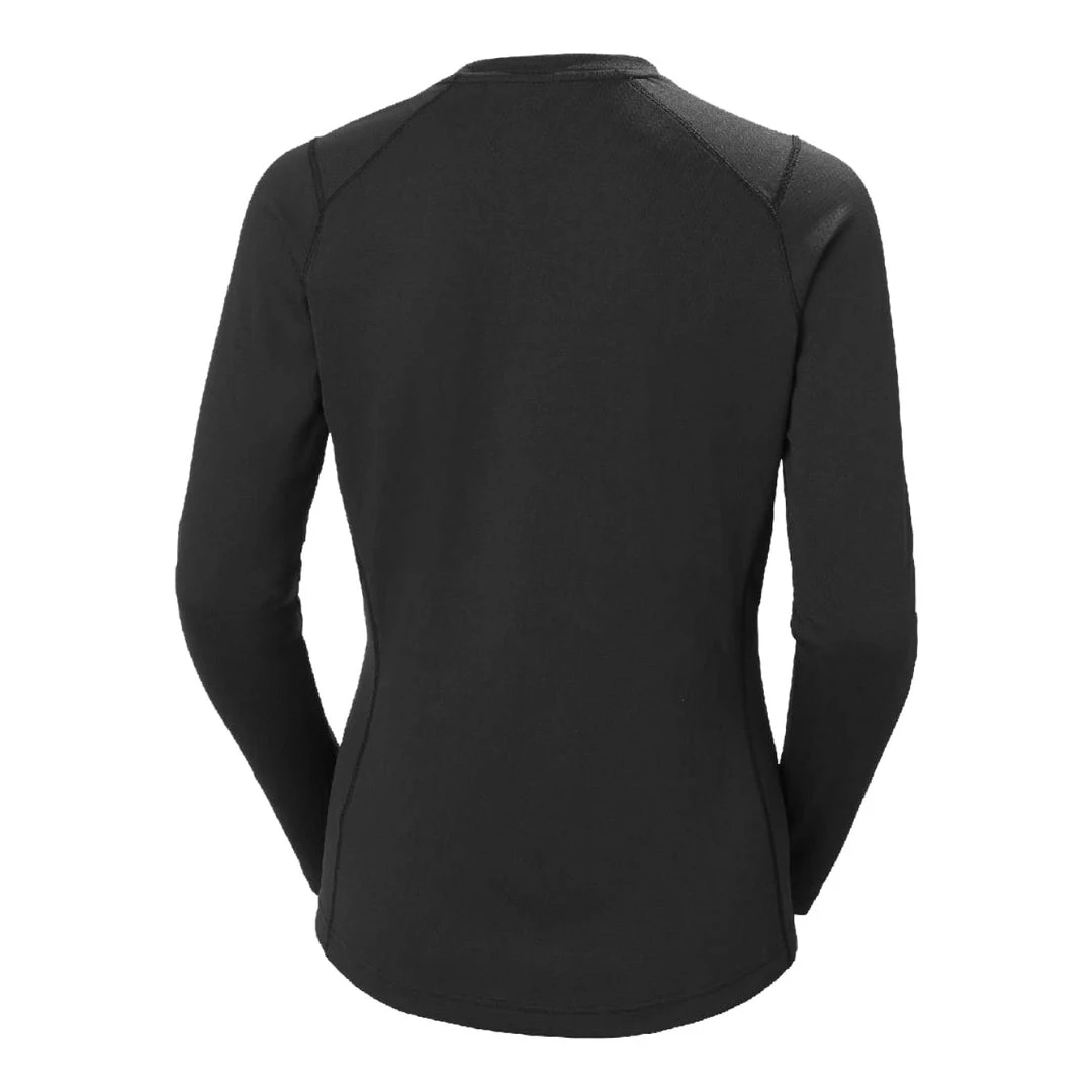 Womens Helly Hansen Women's Lifa Active Crew 5 Womens Helly Hansen Women's Lifa Active Crew