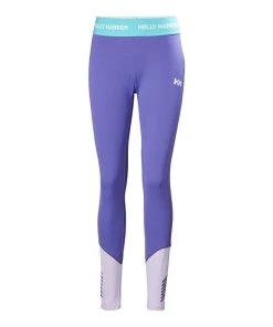 Helly Hansen Women's Lifa Active Pant