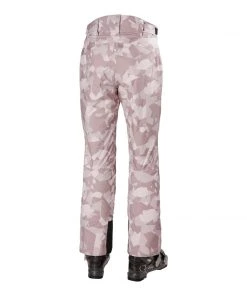 Helly Hansen Women's Snowstar Mono Material Pant Womens