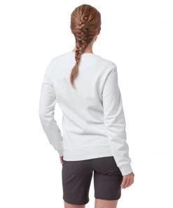 Helly Hansen Women's HH Logo Crew Sweatshirt