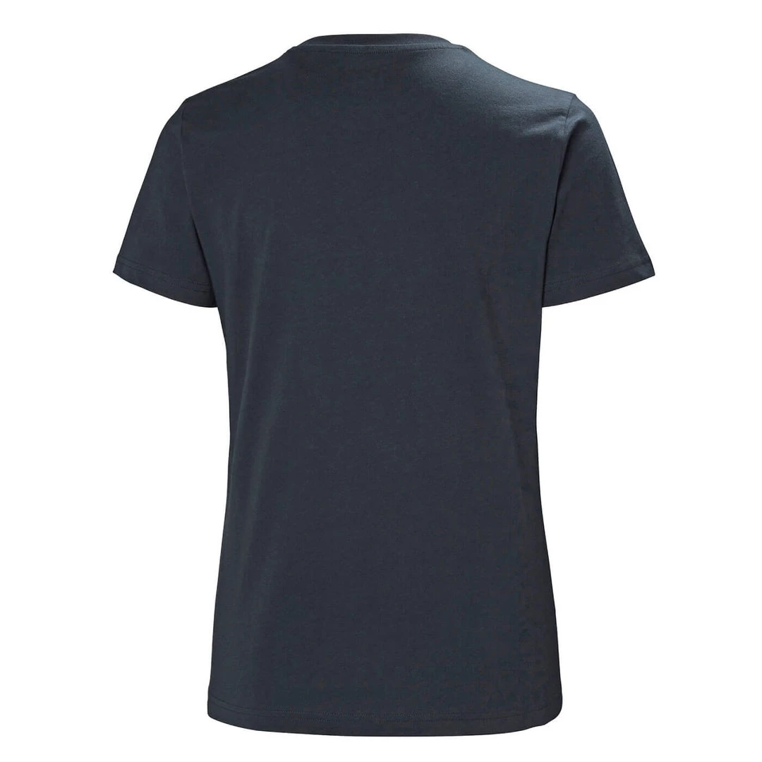 Helly Hansen Women's HH Logo T-Shirt Womens 4 Helly Hansen Women's HH Logo T-Shirt Womens