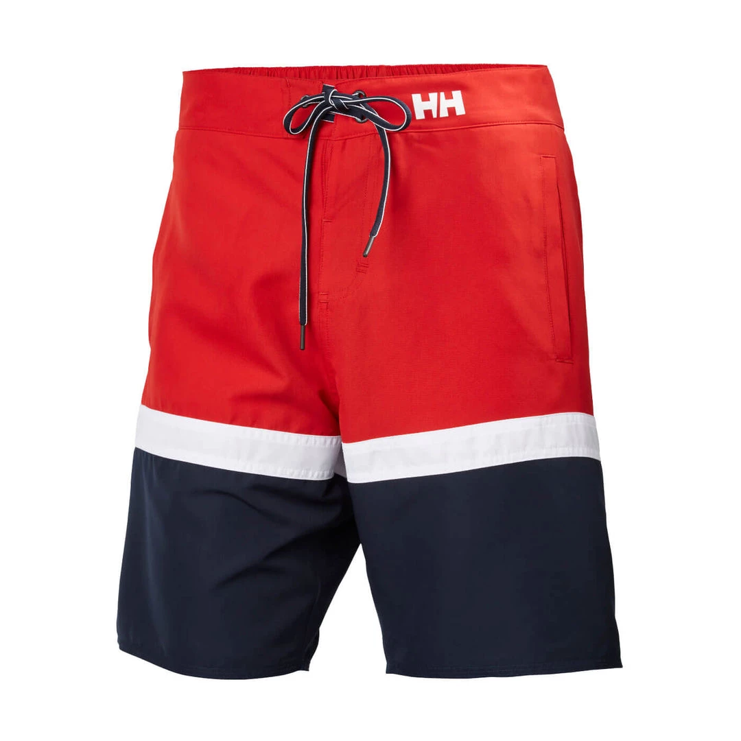Helly Hansen Men's Marstrand Trunk 3 Helly Hansen Men's Marstrand Trunk