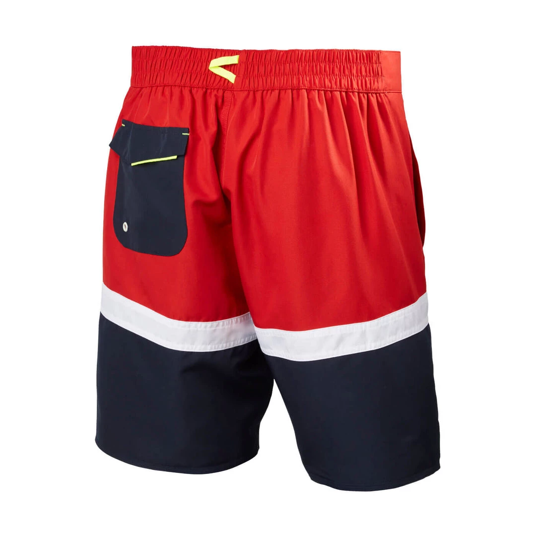 Helly Hansen Men's Marstrand Trunk 4 Helly Hansen Men's Marstrand Trunk