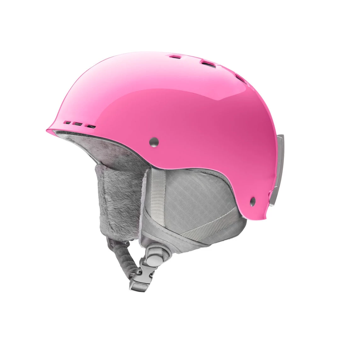 Equipment Smith Holt Jr. Snow Helmet 2022 3 Equipment Smith Holt Jr. Snow Helmet 2022