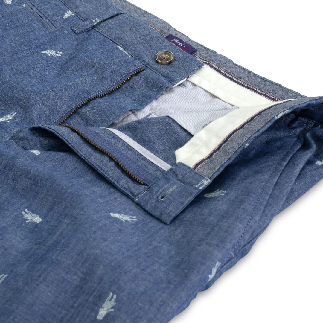 Johnnie-O Men's Hula Shorts Mens 4 Johnnie-O Men's Hula Shorts Mens