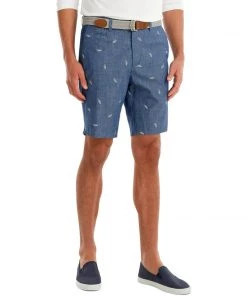 Johnnie-O Men's Hula Shorts Mens 12 Johnnie-O Men's Hula Shorts Mens