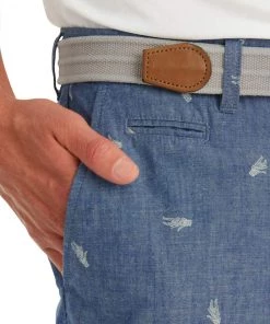 Johnnie-O Men's Hula Shorts Mens 11 Johnnie-O Men's Hula Shorts Mens