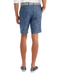 Johnnie-O Men's Hula Shorts Mens 13 Johnnie-O Men's Hula Shorts Mens
