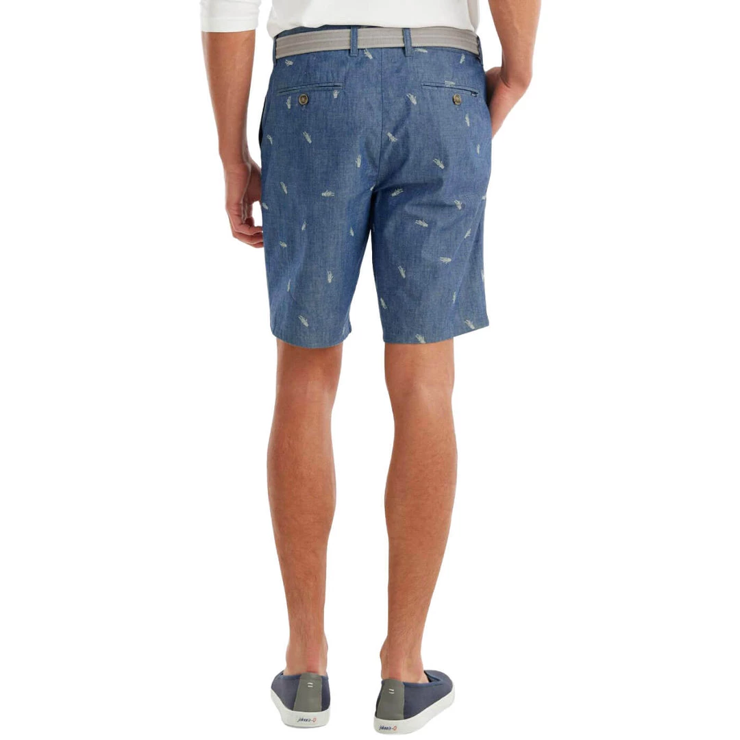 Johnnie-O Men's Hula Shorts Mens 8 Johnnie-O Men's Hula Shorts Mens