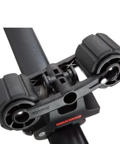 Equipment Yakima HandRoll Rooftop Kayak Rollers