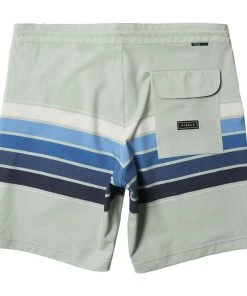 Vissla Men's High Five 18.5in Boardshort