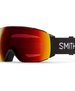 Equipment Smith I/O MAG ChromaPop Goggle 2022 29 Equipment Smith I/O MAG ChromaPop Goggle 2022