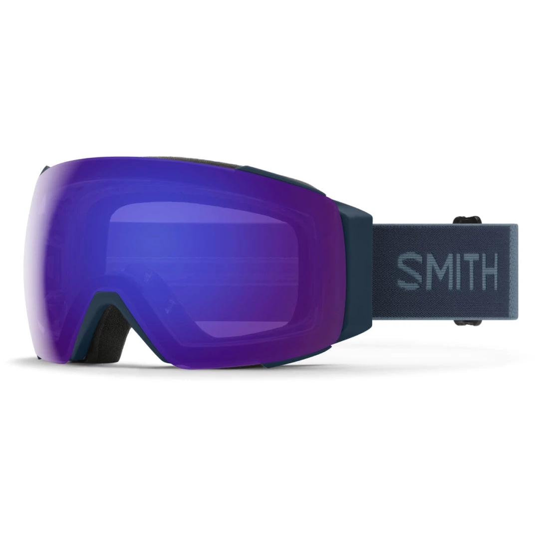 Equipment Smith I/O MAG ChromaPop Goggle 2022 8 Equipment Smith I/O MAG ChromaPop Goggle 2022