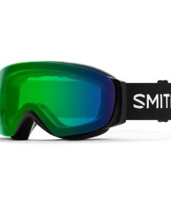 Smith I/O MAG S ChromaPop Goggle 2022 Equipment