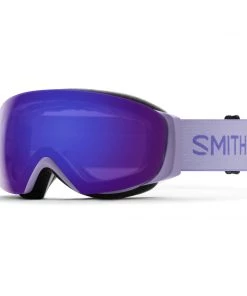Smith I/O MAG S ChromaPop Goggle 2022 Equipment