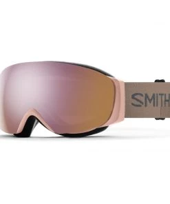 Smith I/O MAG S ChromaPop Goggle 2022 Equipment