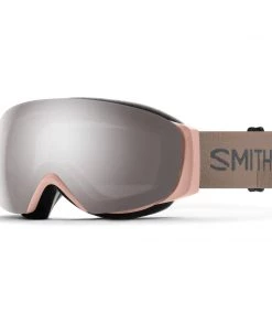 Smith I/O MAG S ChromaPop Goggle 2022 Equipment