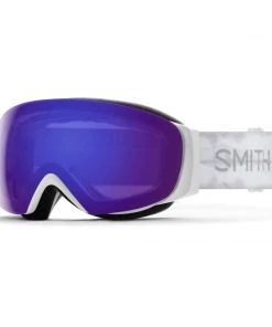Smith I/O MAG S ChromaPop Goggle 2022 Equipment