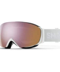 Smith I/O MAG S ChromaPop Goggle 2022 Equipment