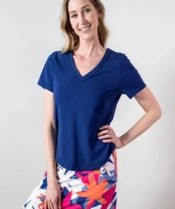 Krimson Klover Easy Tee Shirt 7 Krimson Klover Easy Tee Shirt