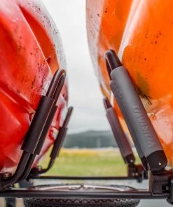 Equipment Yakima JayHook Rooftop Kayak Cradles 24 Equipment Yakima JayHook Rooftop Kayak Cradles
