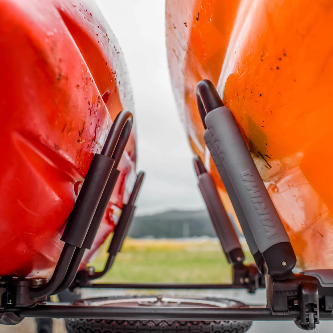 Equipment Yakima JayHook Rooftop Kayak Cradles 13 Equipment Yakima JayHook Rooftop Kayak Cradles