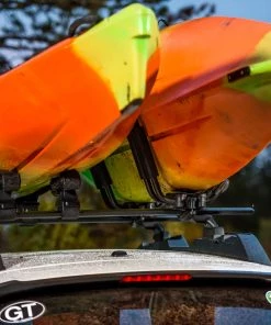 Equipment Yakima JayHook Rooftop Kayak Cradles 25 Equipment Yakima JayHook Rooftop Kayak Cradles