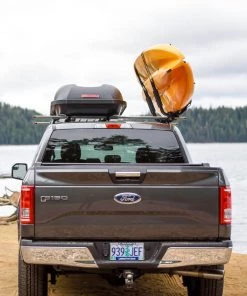 Equipment Yakima JayHook Rooftop Kayak Cradles 23 Equipment Yakima JayHook Rooftop Kayak Cradles