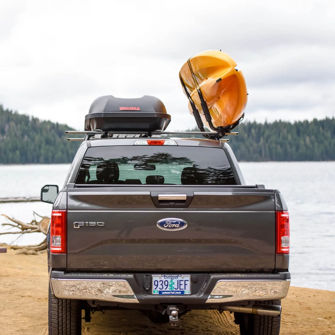 Equipment Yakima JayHook Rooftop Kayak Cradles 12 Equipment Yakima JayHook Rooftop Kayak Cradles