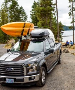 Equipment Yakima JayHook Rooftop Kayak Cradles 22 Equipment Yakima JayHook Rooftop Kayak Cradles