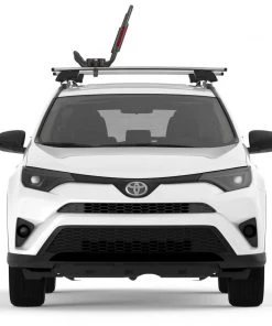 Equipment Yakima JayHook Rooftop Kayak Cradles 17 Equipment Yakima JayHook Rooftop Kayak Cradles