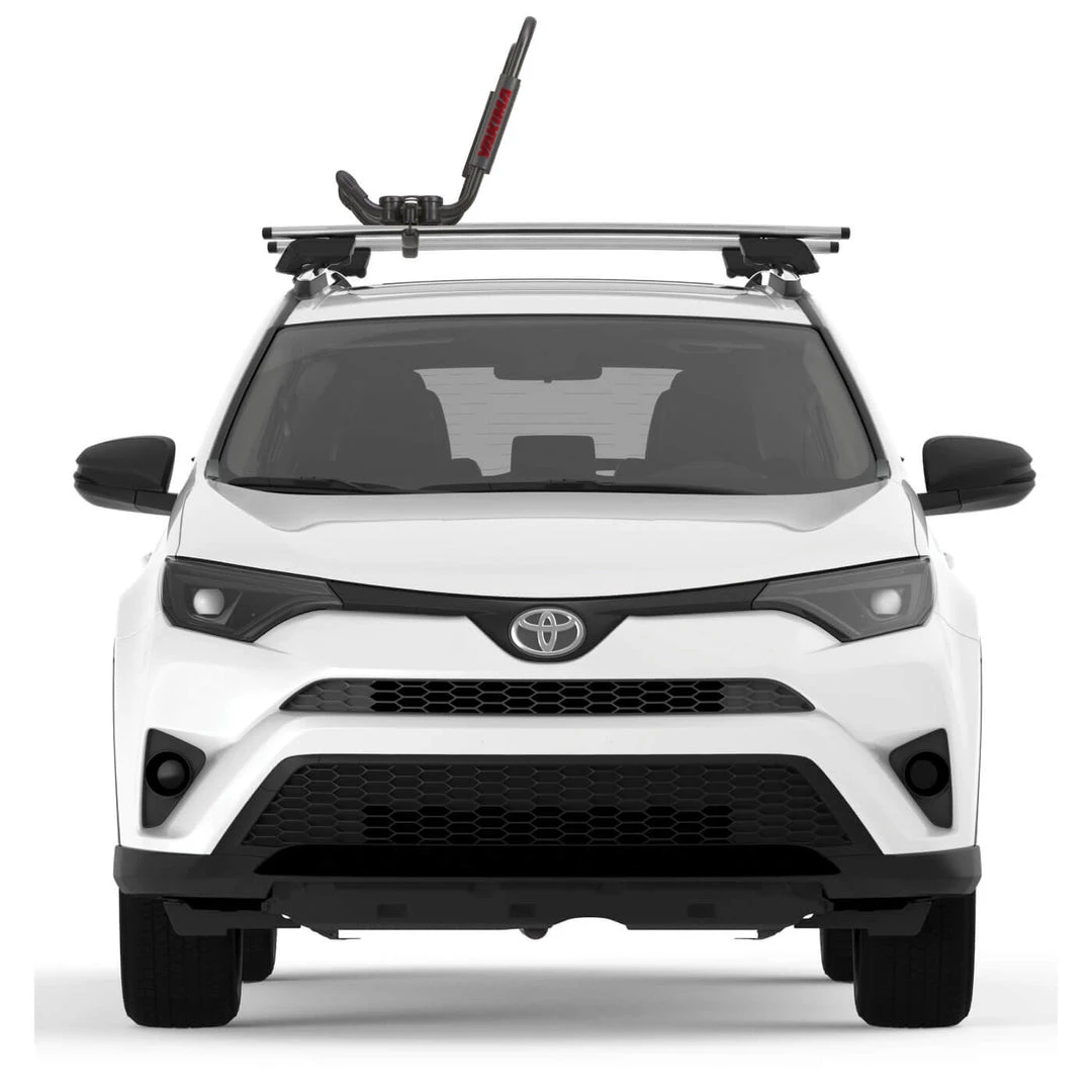 Equipment Yakima JayHook Rooftop Kayak Cradles 6 Equipment Yakima JayHook Rooftop Kayak Cradles