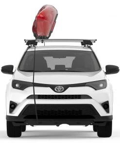 Equipment Yakima JayHook Rooftop Kayak Cradles 16 Equipment Yakima JayHook Rooftop Kayak Cradles