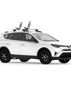 Equipment Yakima JayHook Rooftop Kayak Cradles 18 Equipment Yakima JayHook Rooftop Kayak Cradles