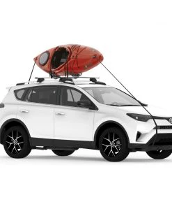 Equipment Yakima JayHook Rooftop Kayak Cradles 19 Equipment Yakima JayHook Rooftop Kayak Cradles
