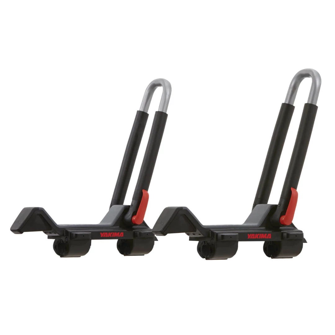 Equipment Yakima JayLow Rooftop Kayak Cradles 3 Equipment Yakima JayLow Rooftop Kayak Cradles