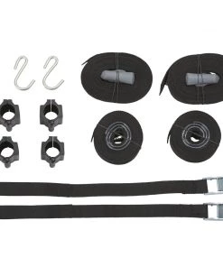 Equipment Yakima JayLow Rooftop Kayak Cradles 25 Equipment Yakima JayLow Rooftop Kayak Cradles